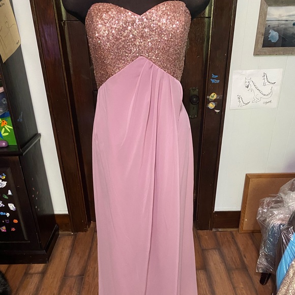 Alfred Angelo Style 8119 NWT Sz 12 - Picture 1 of 9